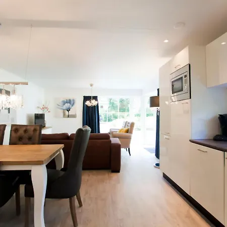 Holiday Type D.15 Holiday home