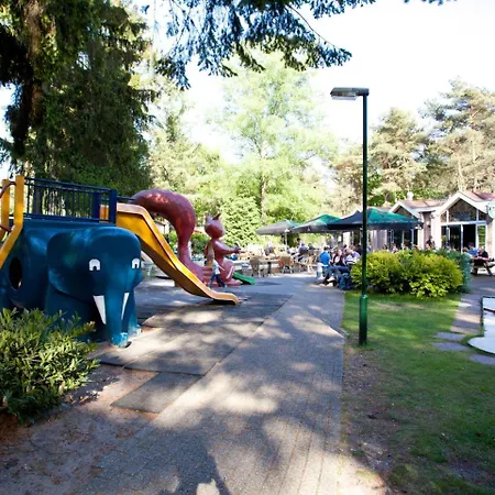 Holiday Type D.15 Holiday home Beekbergen