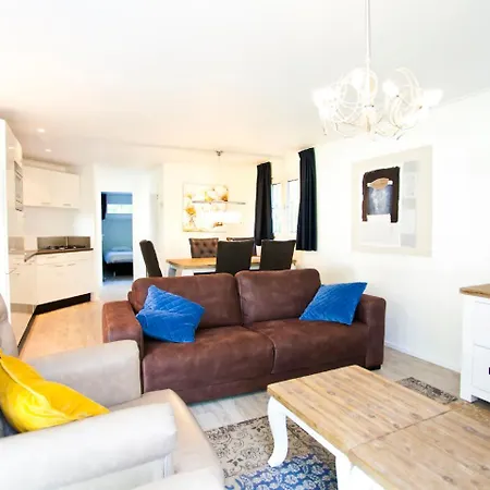 Holiday home Holiday Type D.15 *