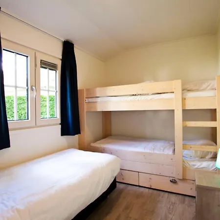 Holiday Type D.15 Holiday home *