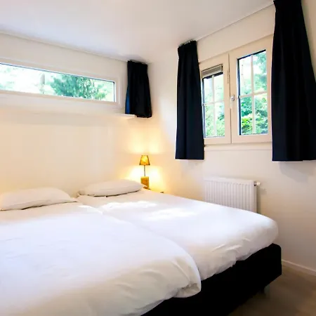 Holiday Type D.15 Holiday home Beekbergen