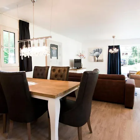 Holiday home Holiday Type D.15 *