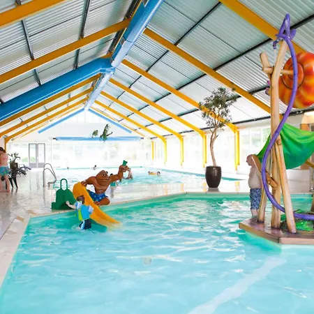 Holiday home Holiday Type D.15 *